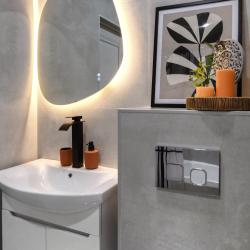 Апартаменты студия