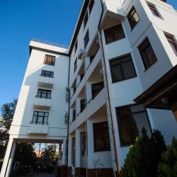 Фото Отель Golden Tennis Club (Голден Теннис Клаб)