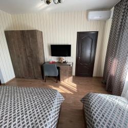 3-х местная комната комфорт на 1 этаже №5