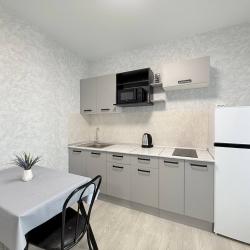 Фото Апартаменты на улице Связистов 162/2