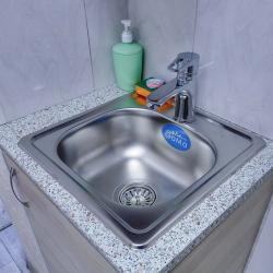 Фото Отель YourHouse (ЙоХаус) на улице Казыбек Би