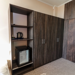 Фото Отель Kuchugury ()