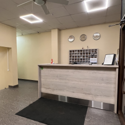 Фото Отель За околицей