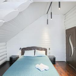 Фото Отель Свияжск