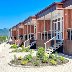 Фото Отель 1836