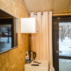 Фото Отель Дубровский парк-клуб