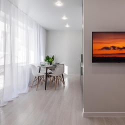 Фото Апартаменты 1 квартал 69