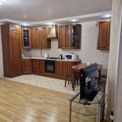 Фото Апартаменты на улице Советская 148/45