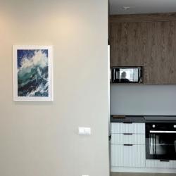 Фото Апартаменты на улице Набережной Приволжского Затона, 47