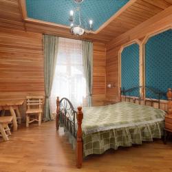 Номер люкс