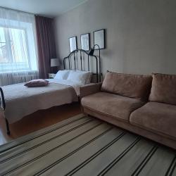 1-комнатные апартаменты стандарт