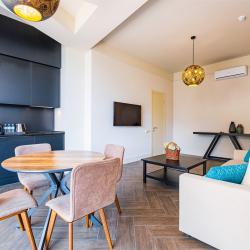 Фото Отель Seven (Севен)