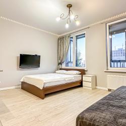 Фото Отель Nestory на 1й Грайвороновский проезд 1