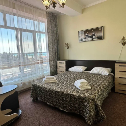 Фото Отель SL Кавказ