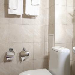 Номер стандарт с 2 односпальными кроватями