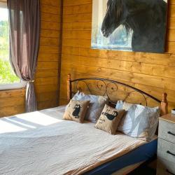 Коттедж стандарт Велес