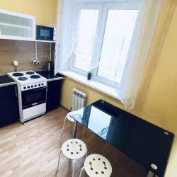 Фото Отель Погостим на улице Бережок 5