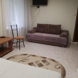 Фото Отель Аль Капоне