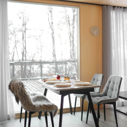 Фото Отель Panorama Cliff Home (Панорама Клифф Хоум)