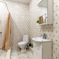 Фото Апартаменты на улице Туристическая 4Г корпус 2А