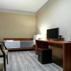 Фото Отель Белгравия