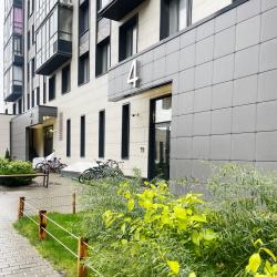 Фото Отель Volga Rent (Волга Рент) на улице имени К.И. Вороницына 1к1