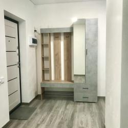 2-комнатные апартаменты улучшенные