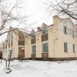 фото 5 Дом на улице Белякова 1А
