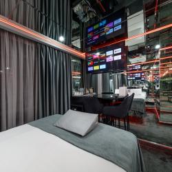 Фото Отель Gipnoz na Kutuzovskom (Гипноз на Кутузовском)