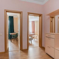 Фото Отель Апарт-хаус на 1-ом Советском