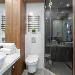 Фото Отель RentPlaza на Московском шоссе 29