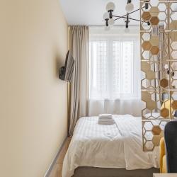 фото 11 InHome24 (ИнХоум24) на алле Березовая 19 корпус 3