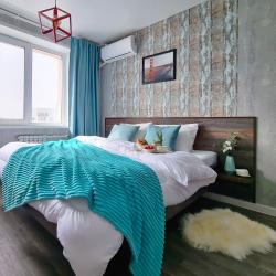 Фото Отель Niki Rent (Ники Рент) на Степной 106