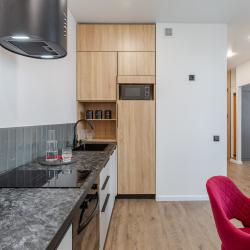 Апартаменты люкс Самара, улица Гастелло,дом 22а