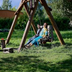 Фото Отель Загородный комплекс Аракуль