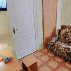 Фото Отель Усадьба Солнечный мир