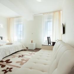 Фото Отель Пирамида