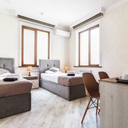 Фото Отель Eldi Hotel (Элди)