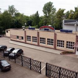 Фото Отель Подмосковье