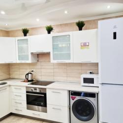 Фото Апартаменты а на Военной