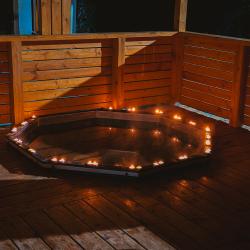 2-комнатный коттедж стандарт