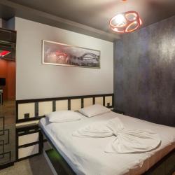 Фото Отель Green Palace Hotel (Грин Палас)