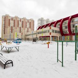 Апартаменты стандарт