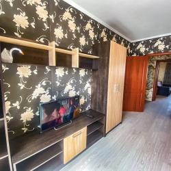 Фото Отель Посуточно50 на Физкультурной 14