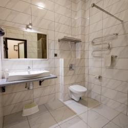 Фото Отель Villa Park&SPA (Вилла Парк и СПА)