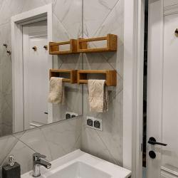 Фото Апартаменты на улице Горная