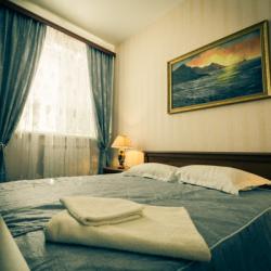 Фото Отель Сказка 2