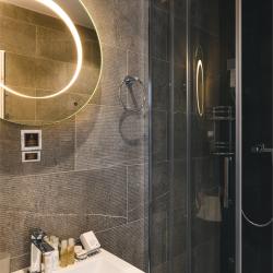 Номер стандарт улучшенный