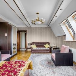 Фото Отель Green Apart (Грин Апарт) на улице Толбухина