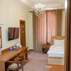 Фото Отель Sangzor Boutique Hotel (Сангзор Бутик)